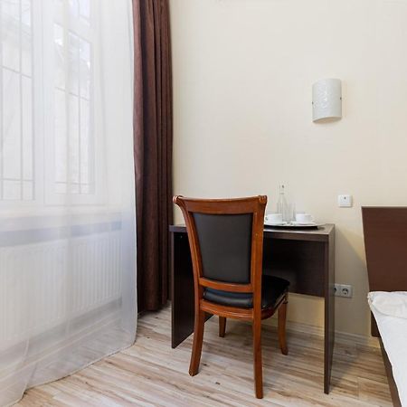 Aparthotel Leonrooms Odessza Kültér fotó
