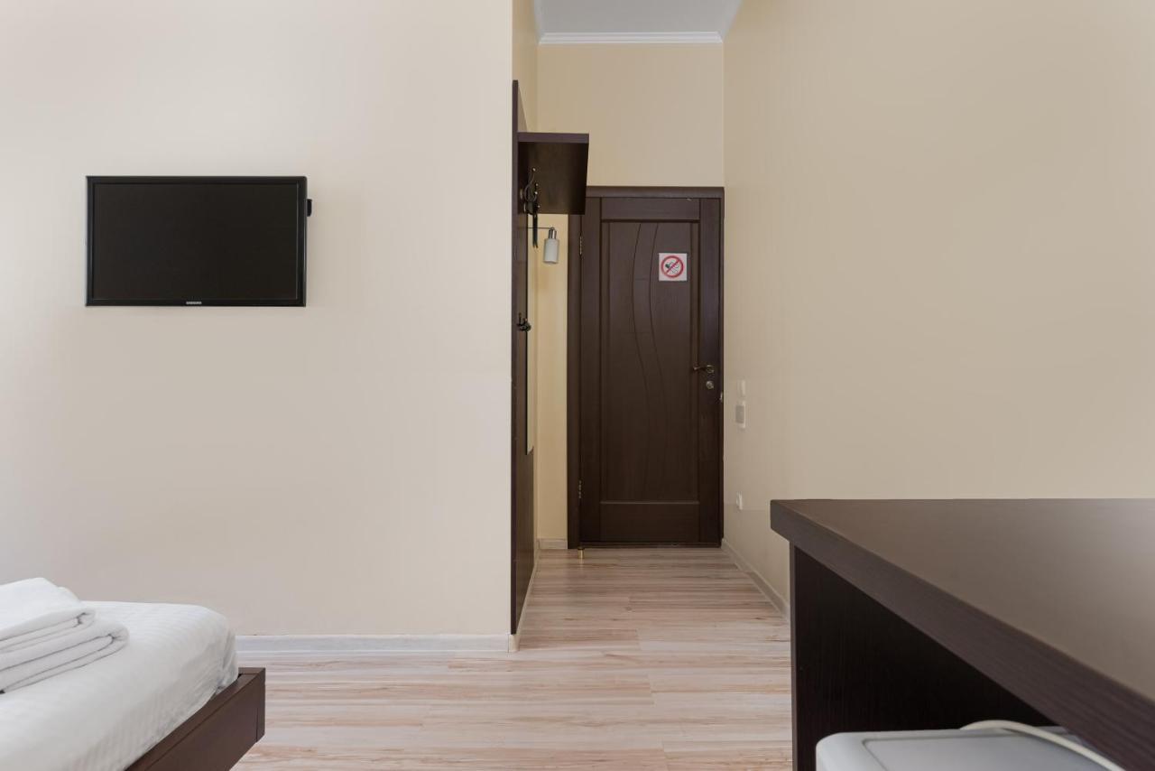 Aparthotel Leonrooms Odessza Kültér fotó